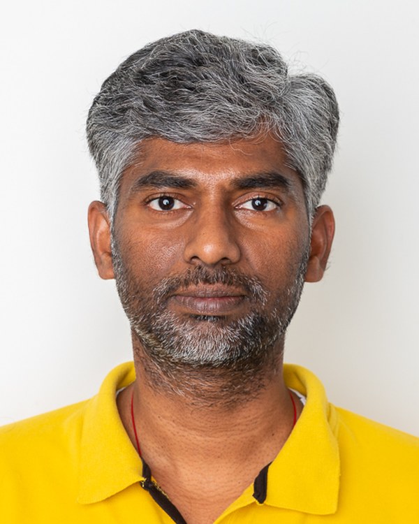 Prabha Chandran, Business Consultant